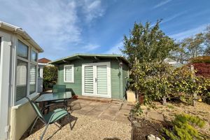 Garden Feature- click for photo gallery